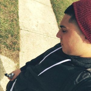 Meet your Posher, Giovanni